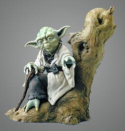 Star Wars Yoda EP 5 