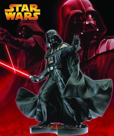 Star Wars Darth Vader EP 3 