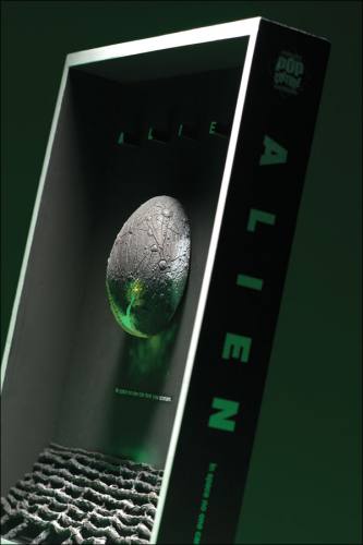 Amazon.com: Alien Adventure (3D) : John Boyle, Bouli Lanners