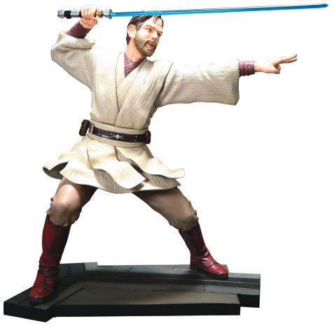 Star Wars Obi Wan Kenobi EP3 