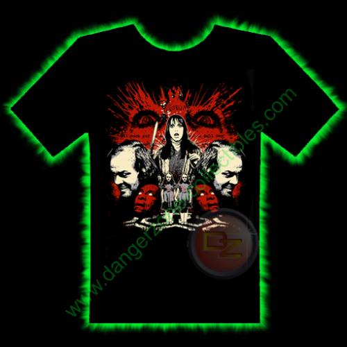 The Shining T-Shirt by Fright Rags - EXTRA LARGE