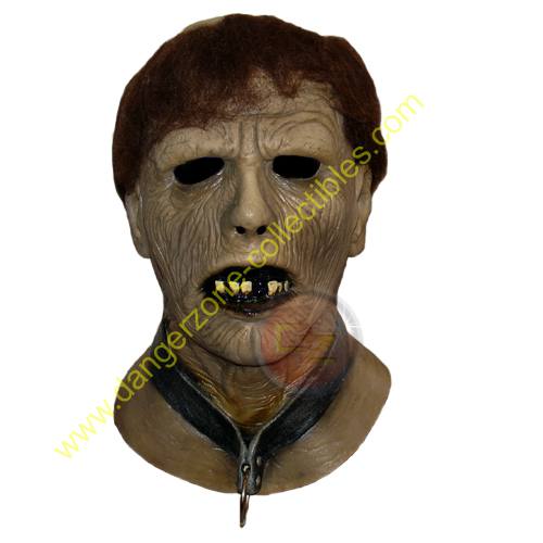 Day Of The Dead Bub Zombie Full Overhead Mask by Trick Or Treat Studios