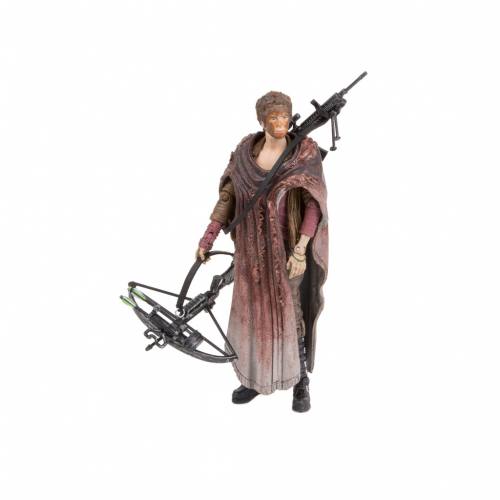 The Walking Dead TV Series 8 Carol Figure by McFarlane. (UK EXCLUSIVE)