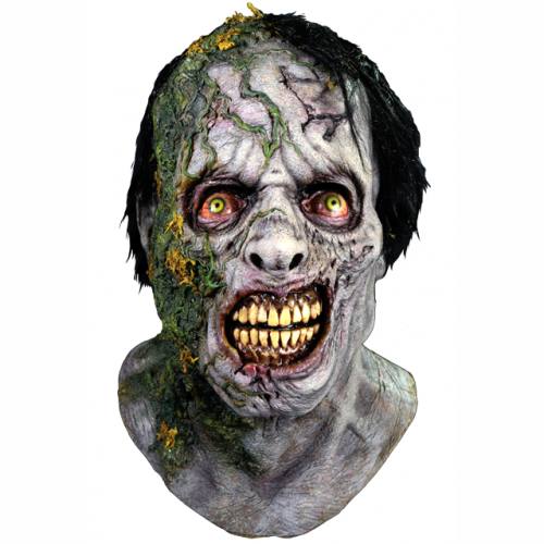The Walking Dead Moss Walker Full Overhead Mask by Trick Or Treat Studios