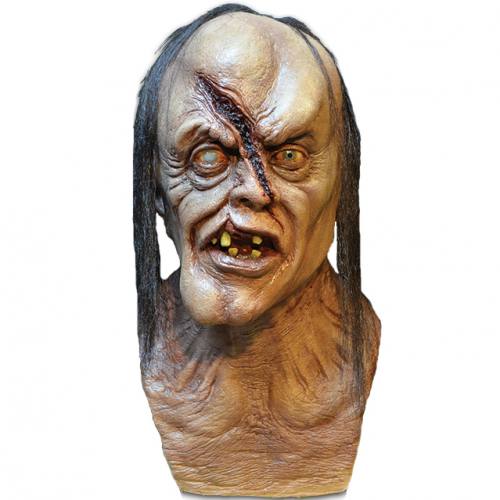 Hatchet - Victor Crowley Full Overhead Mask by Trick Or Treat Studios