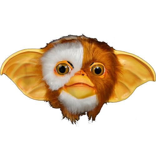 Gremlins Gizmo Full Overhead Mask by Trick Or Treat Studios
