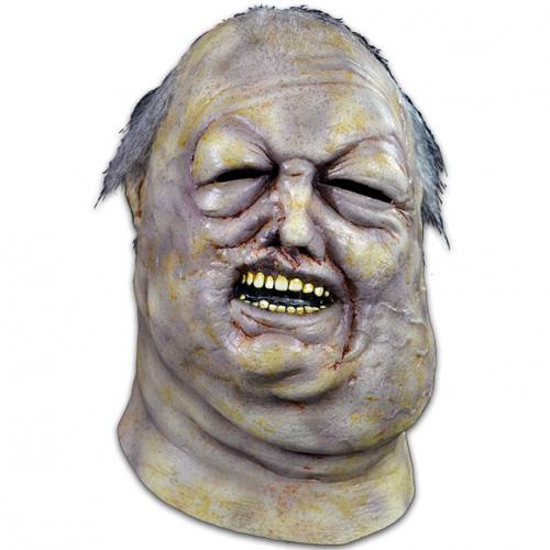 The Walking Dead Well Walker Full Overhead Mask by Trick Or Treat Studios