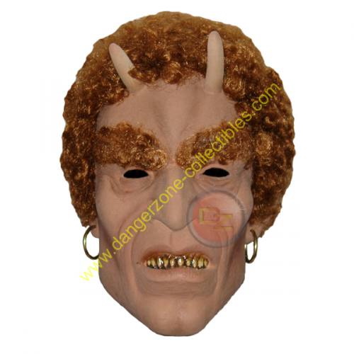 Clash Of The Titans 1981 Calibos Full Overhead Mask by Trick Or Treat Studios