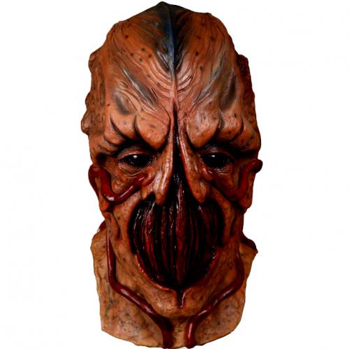 Coridian Elder Full Overhead Mask by Trick Or Treat Studios