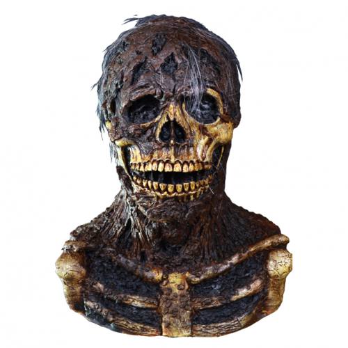 Creepshow Nate Full Overhead Mask by Trick Or Treat Studios