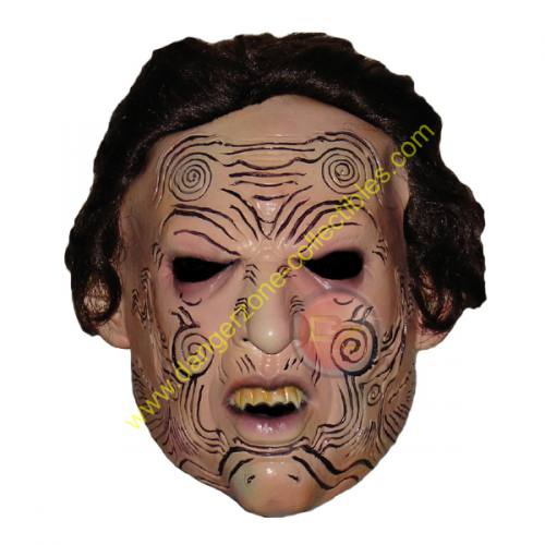 Nightbreed - Boon 3/4 Overhead Mask by Trick Or Treat Studios