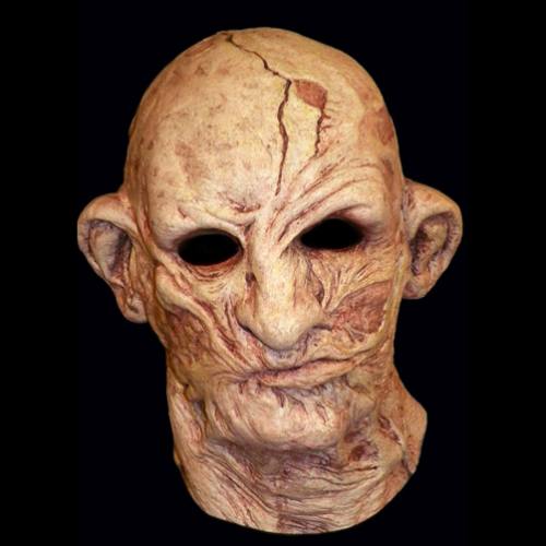 House Of 1000 Corpses - Tiny Firefly Full Overhead Mask by Trick Or Treat Studios