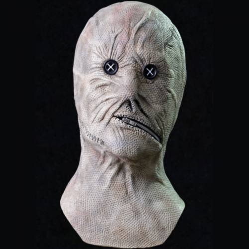 Nightbreed - Dr Decker Full Overhead Mask by Trick Or Treat Studios