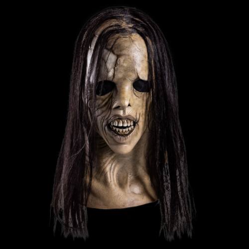 Scary Stories To Tell In The Dark Big Toe Full Overhead Mask by Trick Or Treat Studios