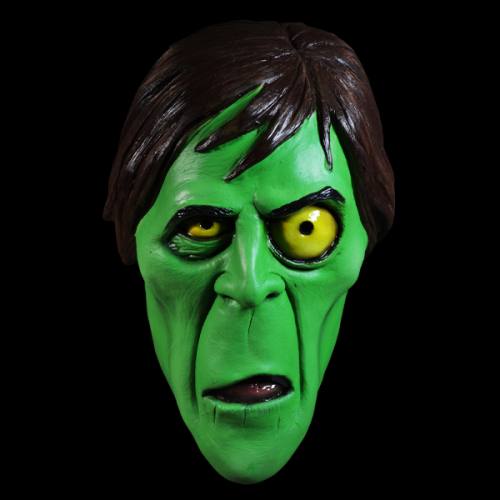 Scooby Doo The Creeper Full Overhead Mask by Trick Or Treat Studios