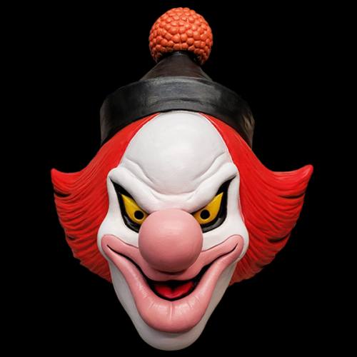 Scooby Doo The Ghost Clown Full Overhead Mask by Trick Or Treat Studios