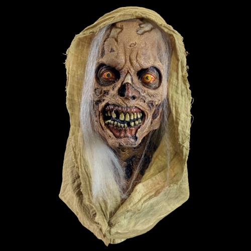 Creepshow The Creep Full Overhead Mask by Trick Or Treat Studios