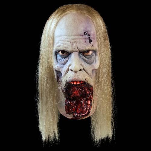 The Walking Dead Twisted Walker Full Overhead Mask by Trick Or Treat Studios