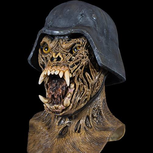 Trick or Treat Studios American Werewolf in London Mask customers first.