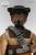 Princess Leia in Boushh Disguise by Sideshow Collectibles