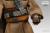 Princess Leia in Boushh Disguise by Sideshow Collectibles