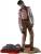 Cult Classics Series 3 Dawn Of The Dead Flyboy Zombie Figure by NECA.