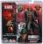 Cult Classics Hall Of Fame Series Freddy Krueger Figure by NECA.