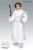 Star Wars Princess Leia (A New Hope) Figure by Sideshow Collectibles.