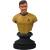 Star Trek Captain Kirk Limited Edition Mini Bust by Diamond Select.
