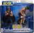 AC DC Angus Young & Brian Johnson 7 inch Action Figure Set by NECA.