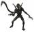 Alien vs Predator 2 Requiem Alien Warrior Figure by NECA.