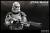 Star Wars 41st Elite Corps Coruscant Clone Trooper Figure by Sideshow.
