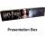 Harry Potter Hermione Light Up Replica Wand by Noble.