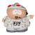 South Park Fingerbang Deluxe Box Set by MEZCO