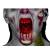 Braineater Zombie Display Quality Collector Mask