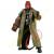 Hellboy 2 The Golden Army Hellboy Figure Series 1 by MEZCO