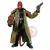 Hellboy 2 The Golden Army Hellboy Figure Series 1 by MEZCO