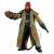 Hellboy 2 The Golden Army Hellboy Figure Series 1 by MEZCO