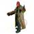 Hellboy 2 The Golden Army Hellboy Figure Series 1 by MEZCO