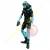 Hellboy 2 The Golden Army Abe Sapien Figure Series 1 by MEZCO