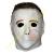Halloween Michael Myers Full Overhead Adult Latex Mask