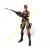 Resident Evil 5 Series 1 Sheva Alomar Figure by NECA.