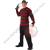 A Nightmare On Elm St Freddy Krueger Deluxe Sweater (Size Std) by Rubie's.