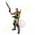 Resident Evil 5 Series 1 Chris Redfield Figure by NECA.