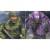 HALO Reach Series 2 Spartan CQC & Elite Minor Figure Twin Pack