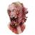 Siamese Full Overhead Adult Latex Mask by Ghoulish Productions