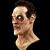 Evil Dead 2 - Evil Ash Full Overhead Mask by Trick Or Treat Studios