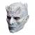 Game Of Thrones Night's King Full Overhead Mask by Trick Or Treat Studios