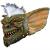 Gremlins Stripe Full Overhead Mask by Trick Or Treat Studios