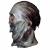 The Walking Dead Mush Walker Full Overhead Mask by Trick Or Treat Studios